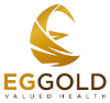Logo of Eggold product